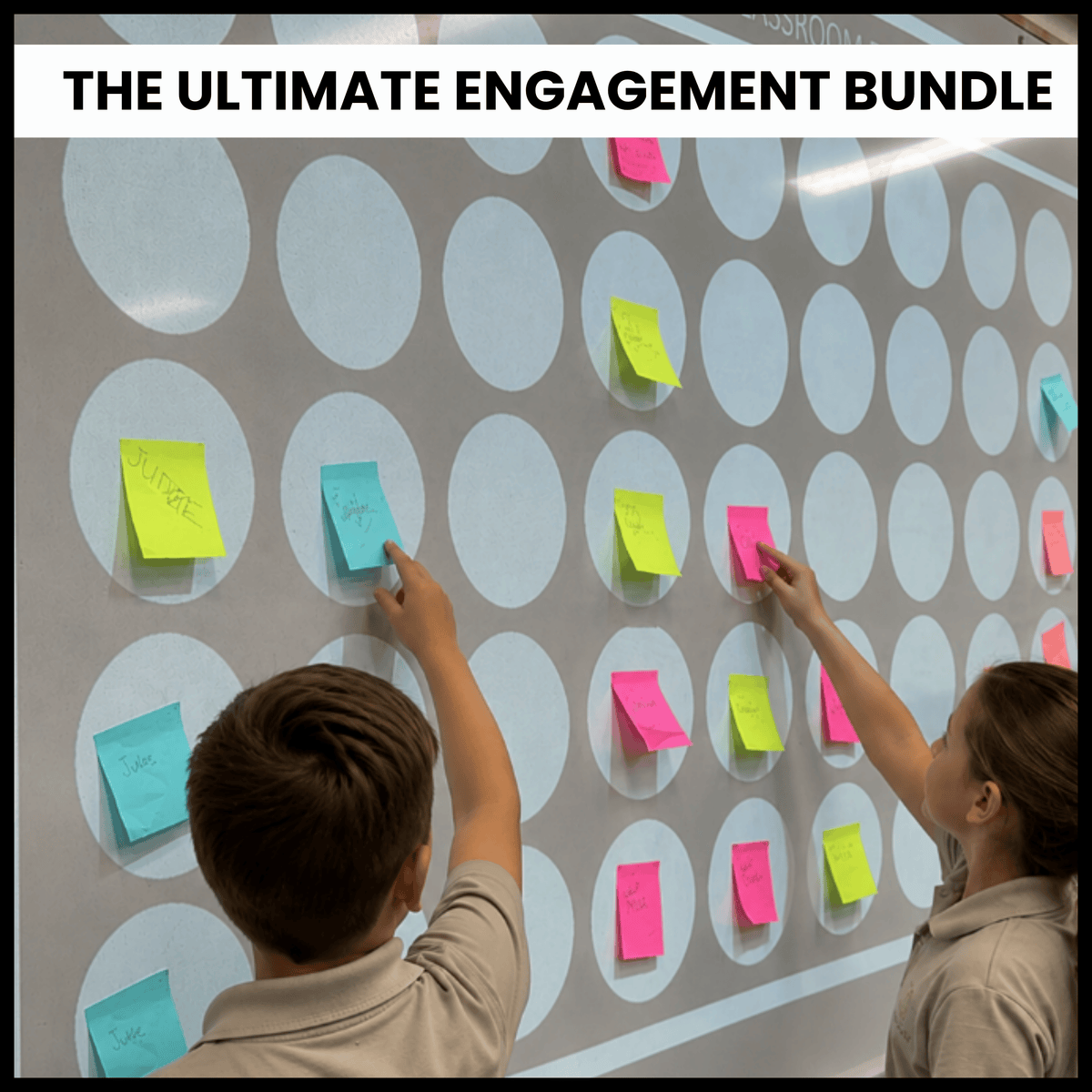 Book Week 2026 | The Ultimate High Engagement Bundle | Years 5–9