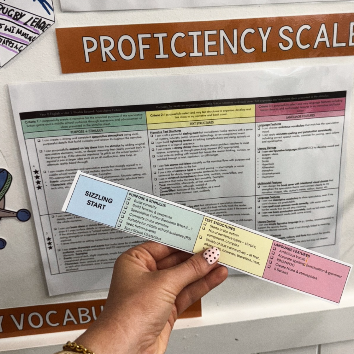 Assessment Literacy Games and Activities Bundle | Editable Templates