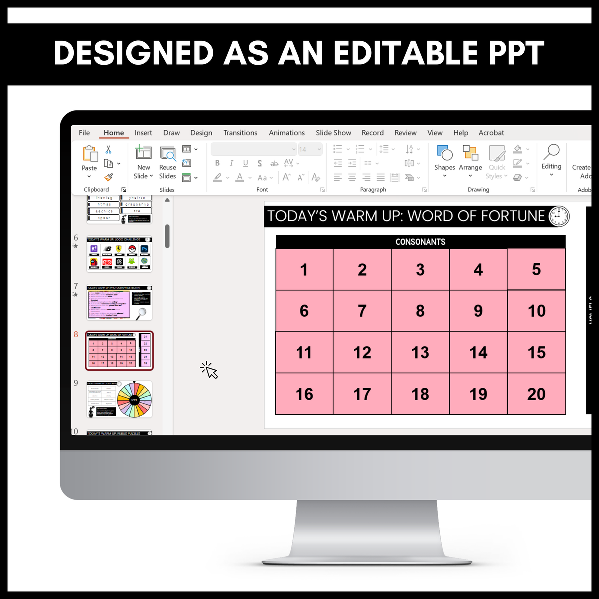 Literacy Warm-Ups MEGA Bundle | Years 7–9 | 150+ Print & Digital