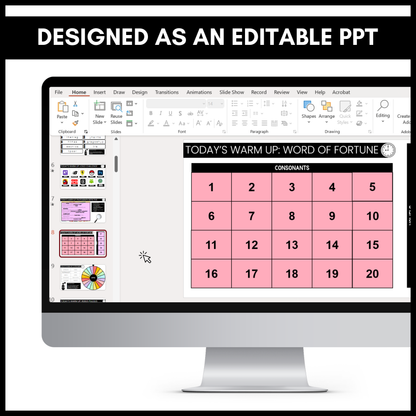 Literacy Warm-Ups MEGA Bundle | Years 7–9 | 150+ Print & Digital