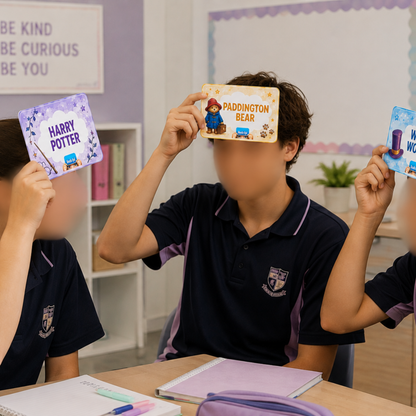 High-Engagement Gamification | Digital and Print Activities - The Mega Bundle