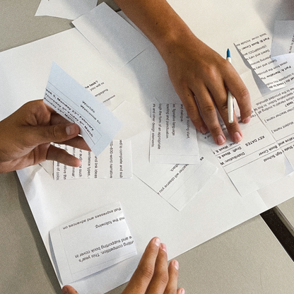 Assessment Literacy Games and Activities Bundle | Editable Templates