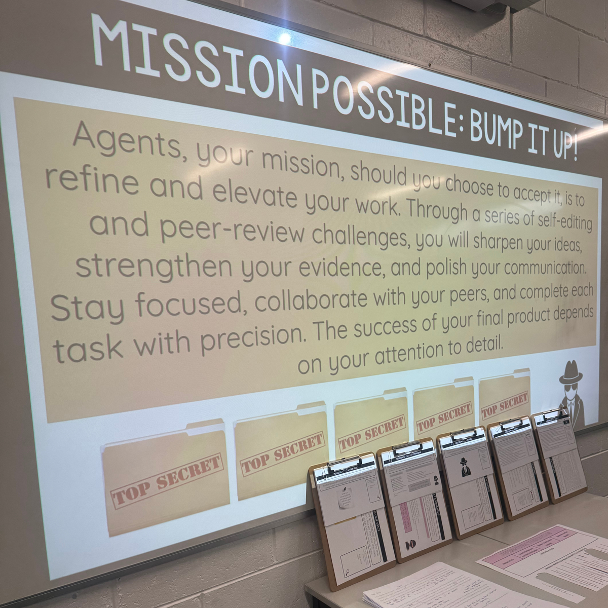 Assessment Literacy Games and Activities Bundle | Editable Templates